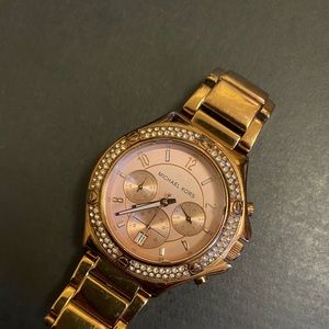 Michael Kors watch